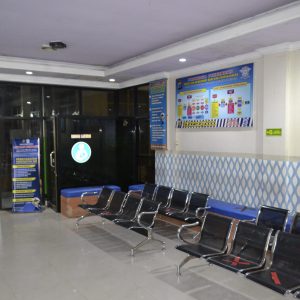 Polres Barito Kuala