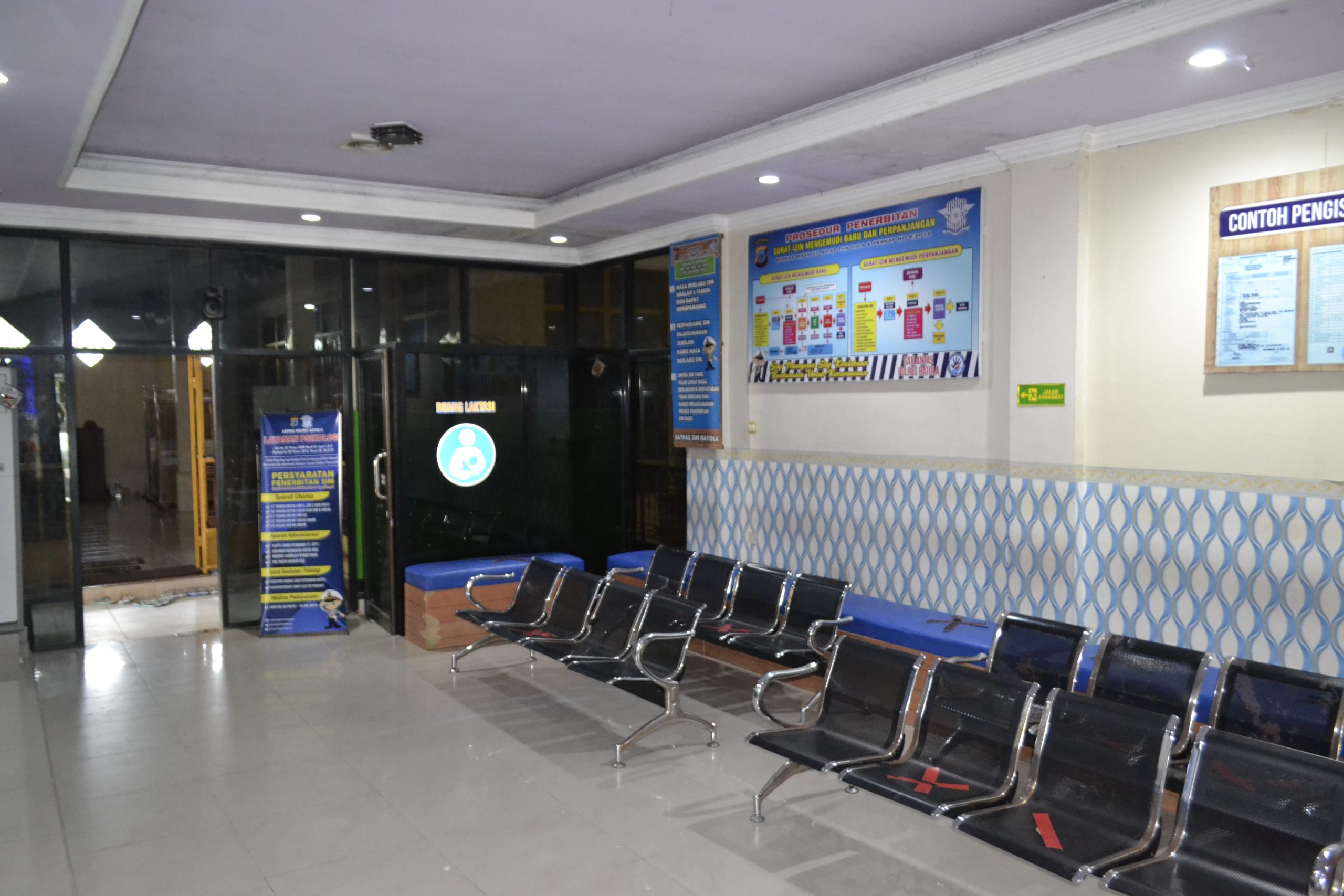 Polres Barito Kuala