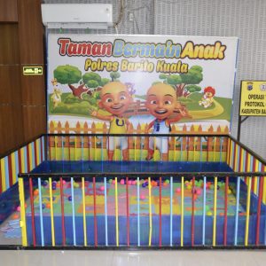 Polres Barito Kuala